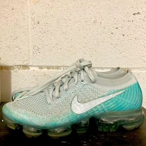 Nike vapor max baby blue /ice